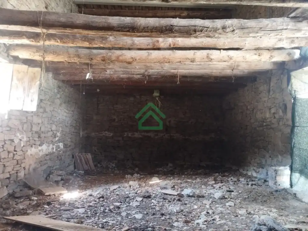 Finca rústica en venda en Coll de Nargó