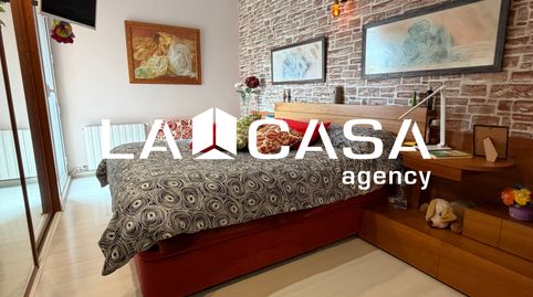 Foto 3 de Piso en venta en Camí de Sant Jeroni de la Murtra, Montigalà, Badalona