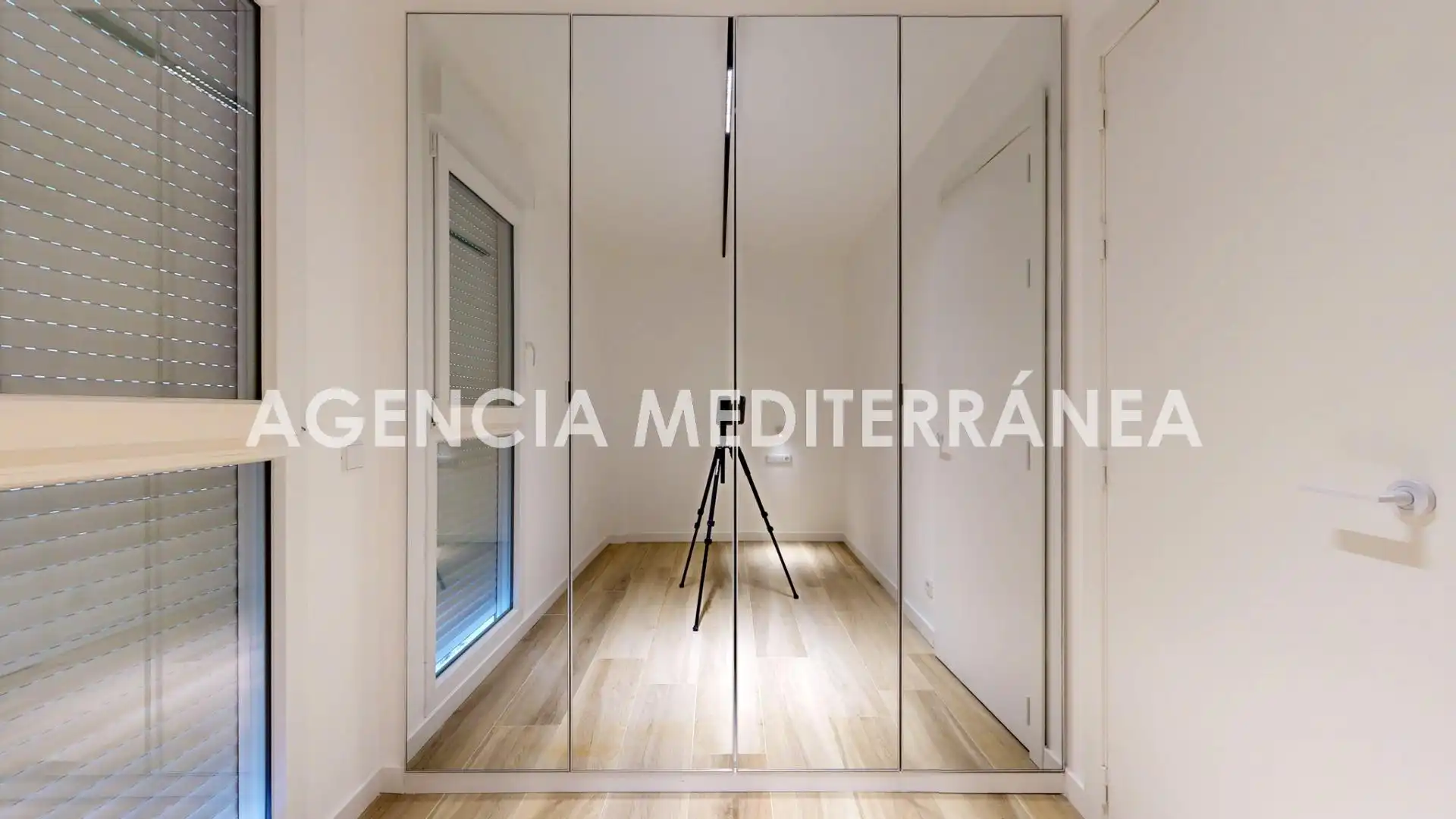 Piso con terraza en venta en Extramurs, imagen 8