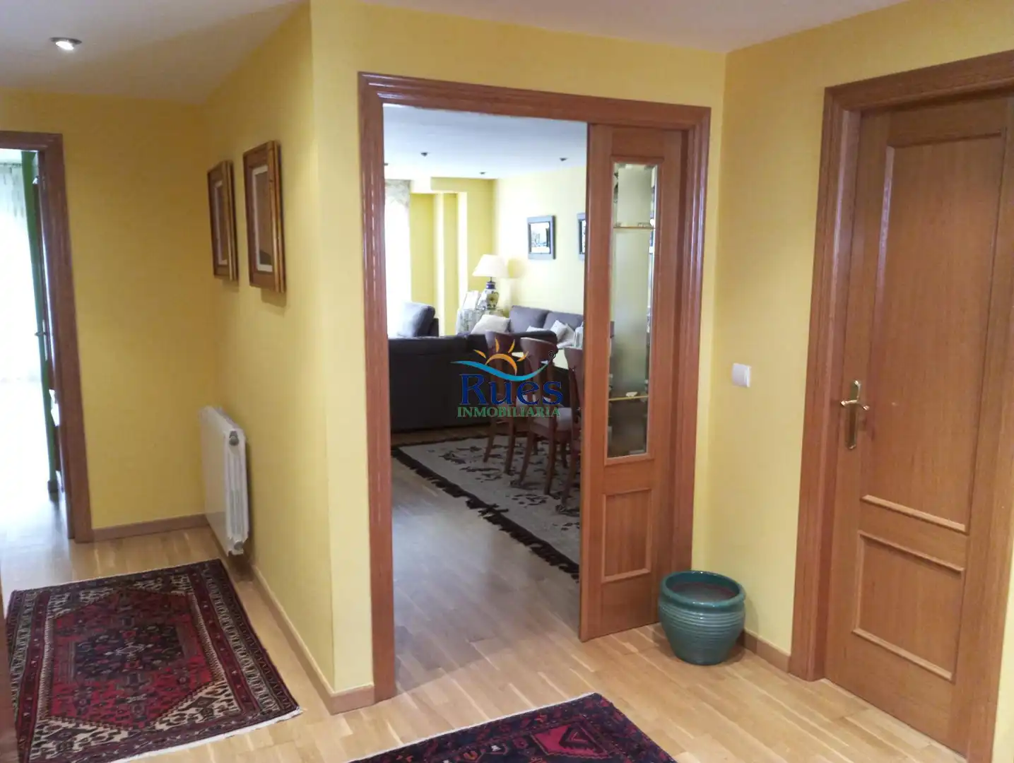 Ático con terraza en venta en Calle Herrero, imagen 29