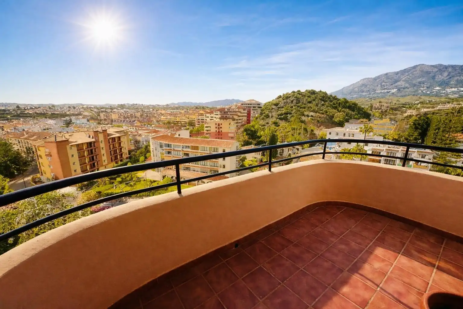 Apartment mit Pool zum Verkauf in Torreblanca del Sol, imagen 6