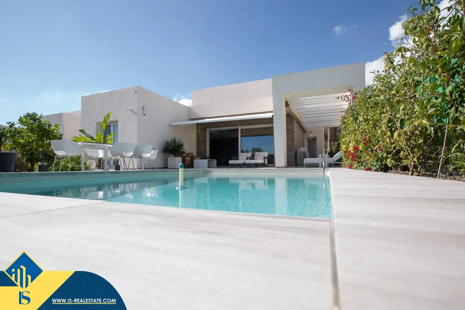 Villa avec piscine à vendre à Algorfa, imagen 2