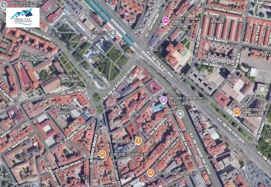 Wohnung mit Aufzug zum Verkauf in Calle de Alonso Fernández de Madrid, imagen 3