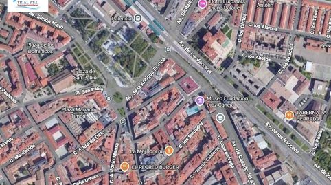 Venta piso en Palencia, imatge 3