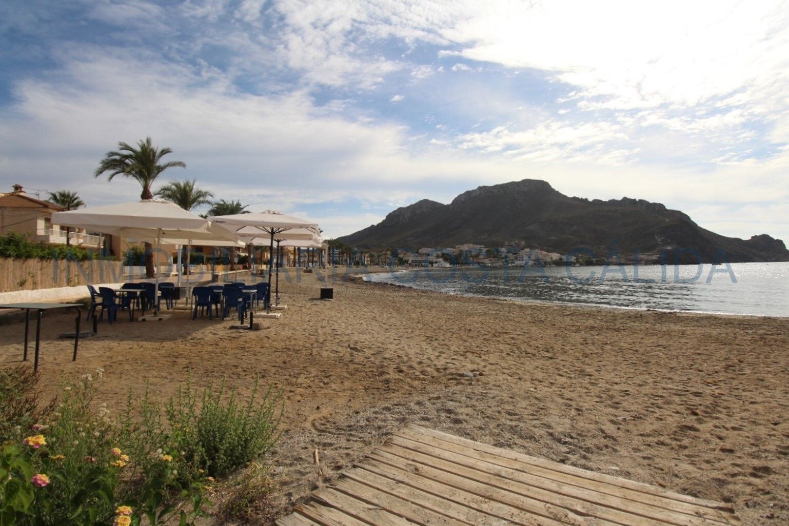 Flat for sale in Águilas  with Terrace and Furnished