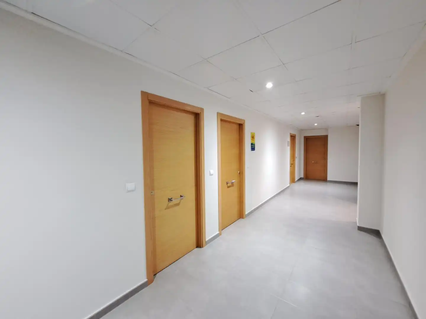 Oficina en venda en Alzira
