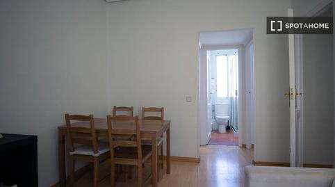 Photo 2 of Apartment to share in Trafalgar, Madrid