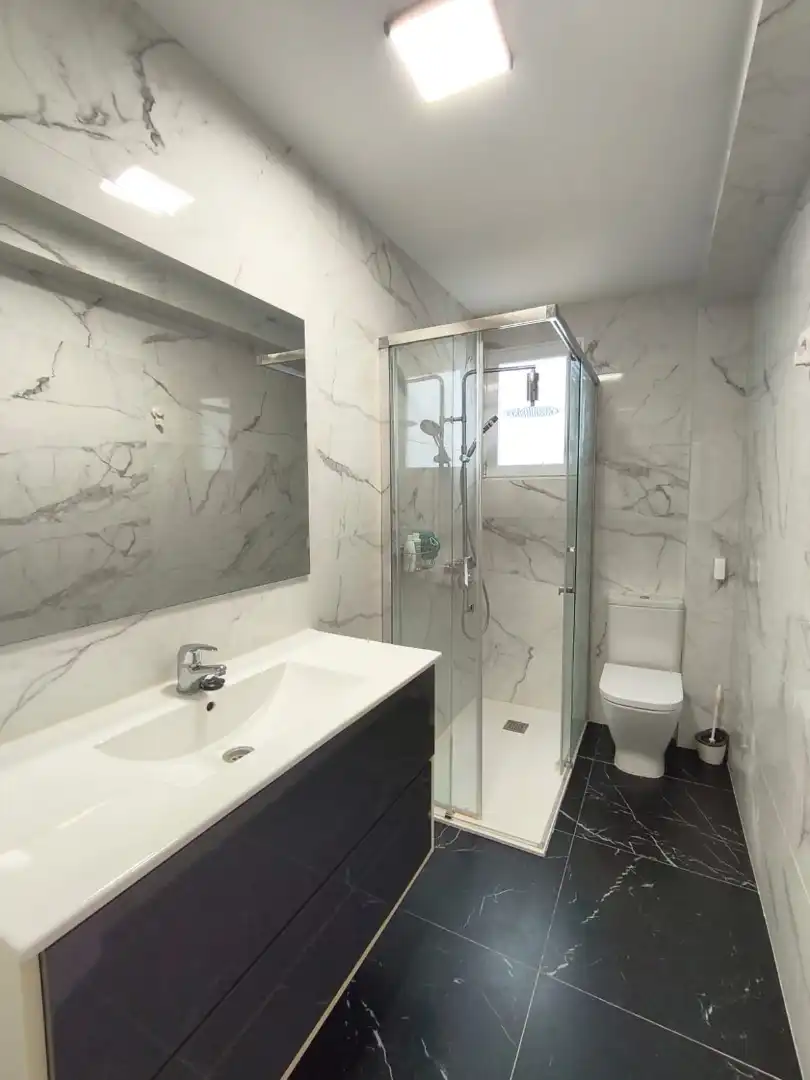 Appartement avec terrasse à vendre à Carrer del Mestre Serrano 40, imagen 7