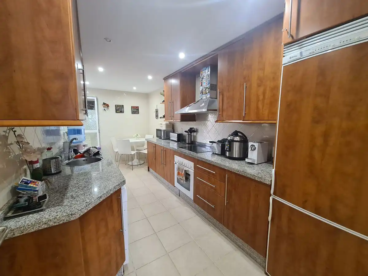 Apartament amb ascensor en venda a Calle Menta 3, imagen 11