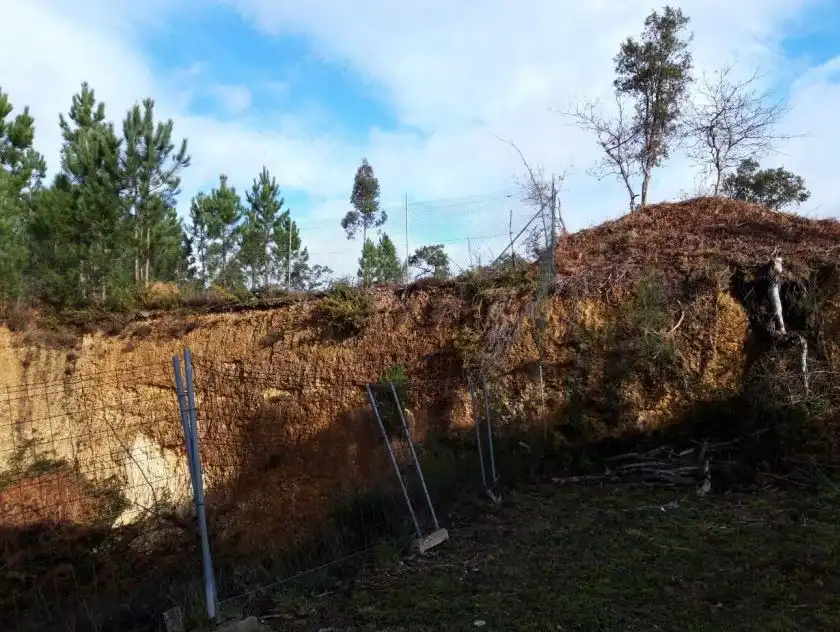 Residencial en venda a Rúa Manuel Suárez Marquier, O Rosal