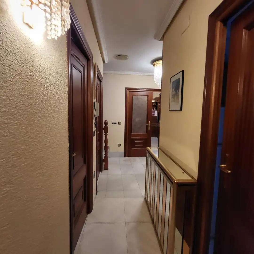 Casa o xalet en venda en Muñogalindo amb Calefacció i Traster