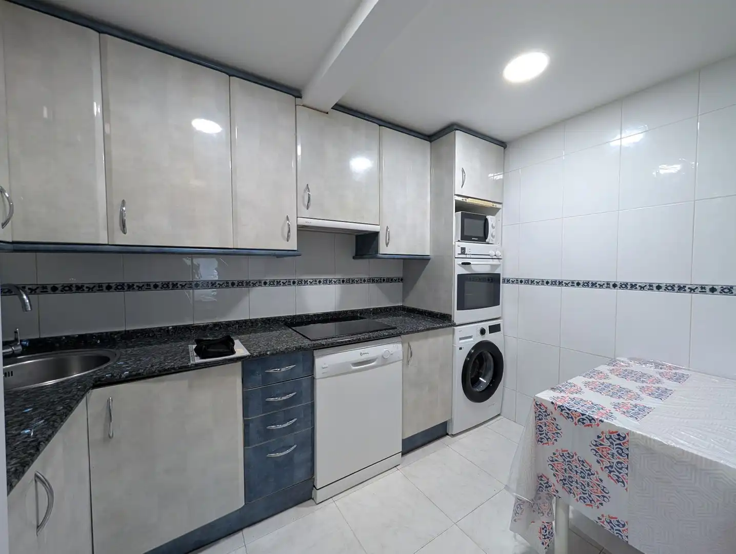 Piso en venta en Usurbil