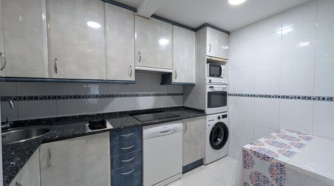 Foto 3 de Piso en venta en Usurbil, Gipuzkoa