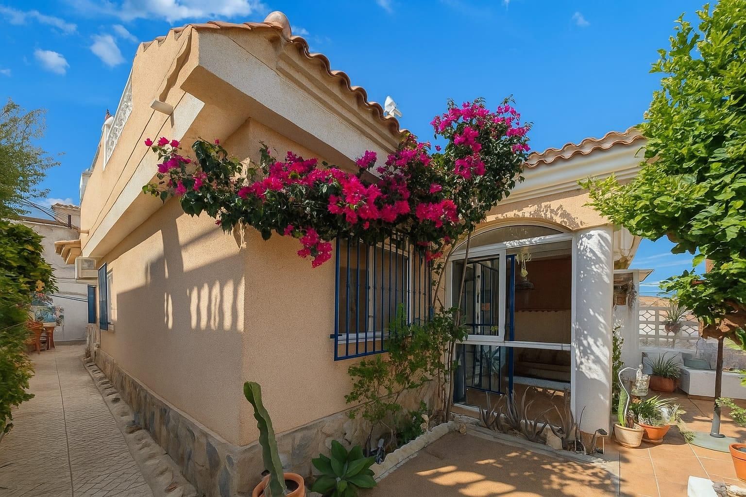 Casa o xalet en venda a El Alamillo