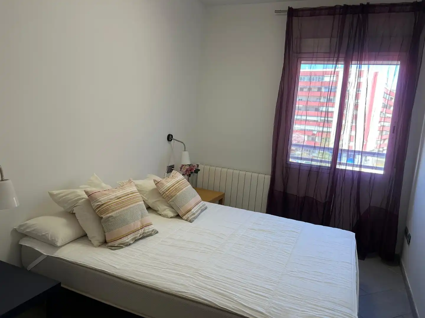 Flat for rent in Calle de José Aguilar, Aiora, Camins al Grau, Valencia Capital