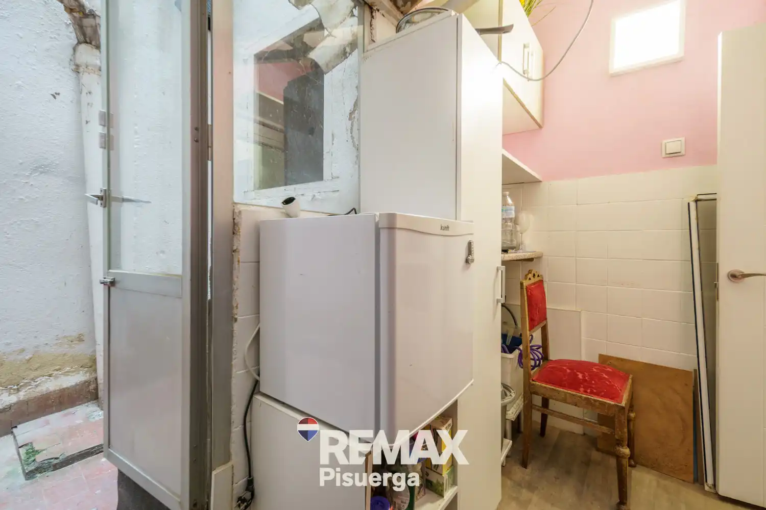 Ground floor for sale in Valladolid  with Storage room