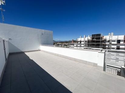 Terrassa de Àtic en venda en Málaga Capital amb Aire condicionat, Calefacció i Terrassa