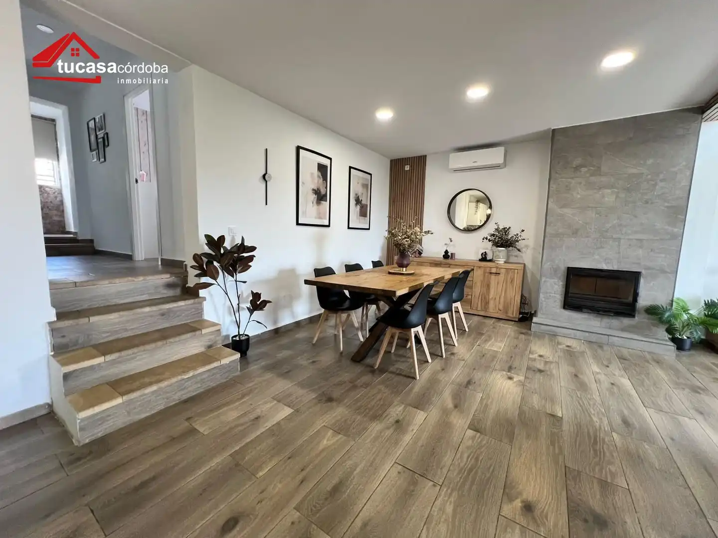 Villa con piscina in vendita a Periurbano Este - Campiña, imagen 55
