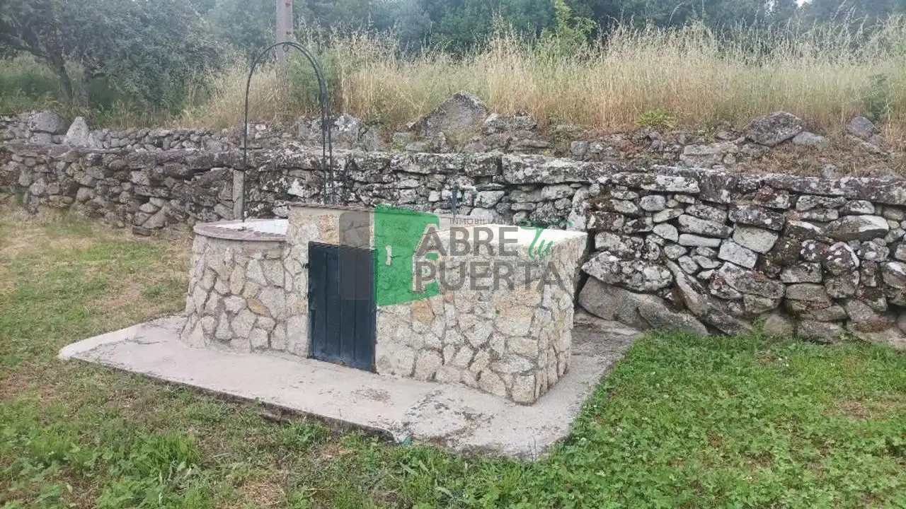 Haus mit Garten zum Verkauf in Allariz, imagen 43