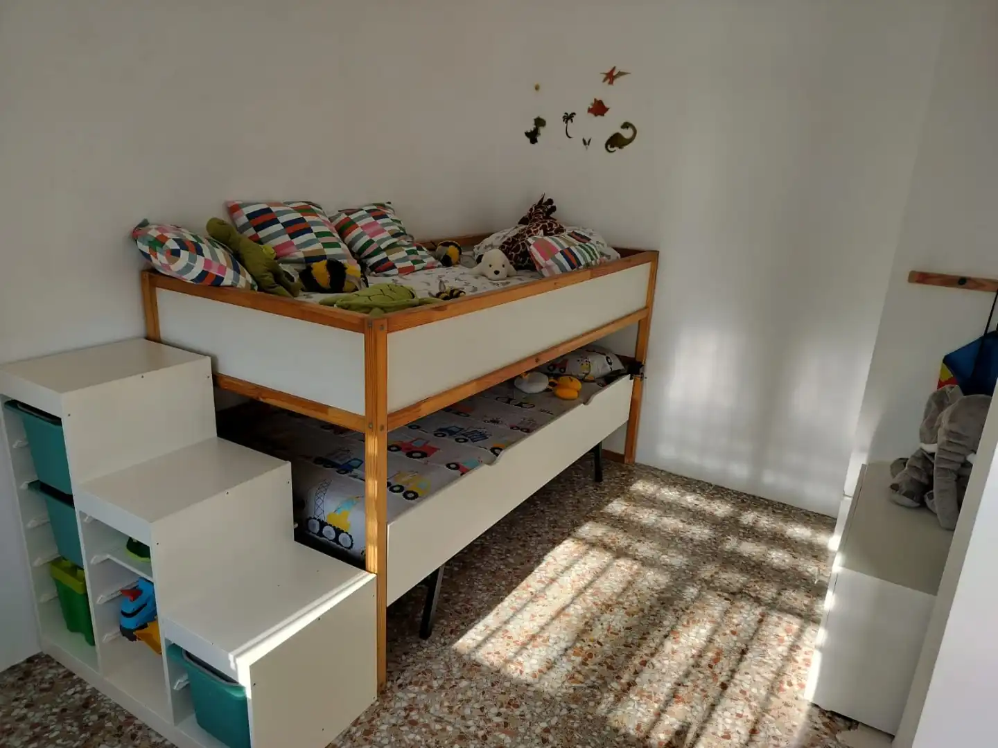 Schlafzimmer von Haus oder Chalet zum Verkauf in Alberic mit Terrasse und Schwimmbad