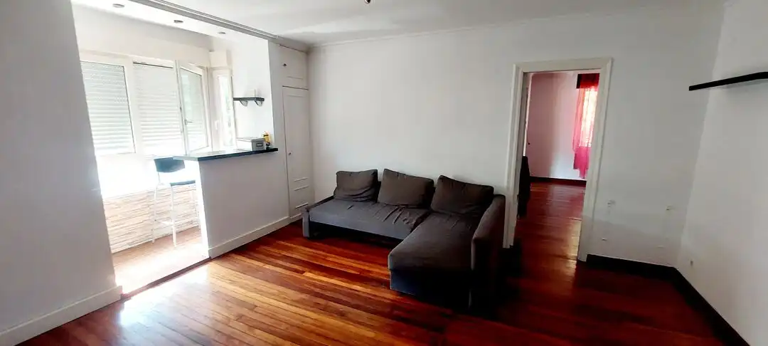 Living room of Houses for sale in Camargo
