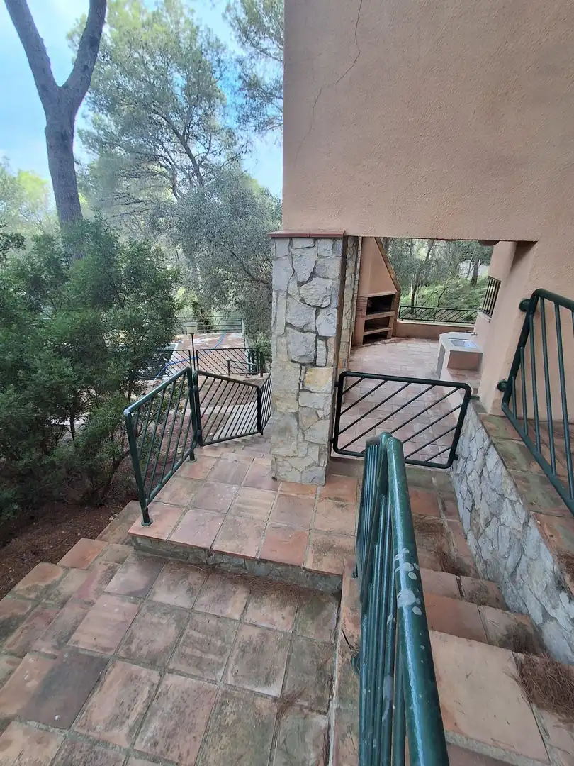 Maison avec piscine à vendre à Mig Camí 52, imagen 65