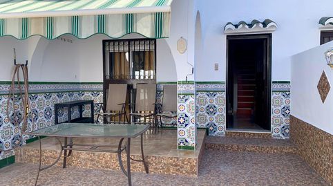 Foto 3 von Einfamilien-Reihenhaus zur Miete in Parque de la Paloma, Benalmádena