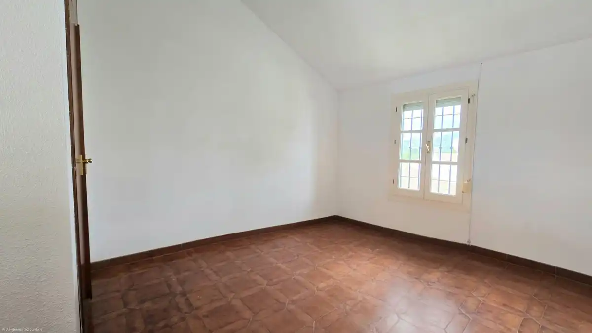 Bedroom of Detached homes for sale in Mijas  with Air Conditioner, Heating and Terrace