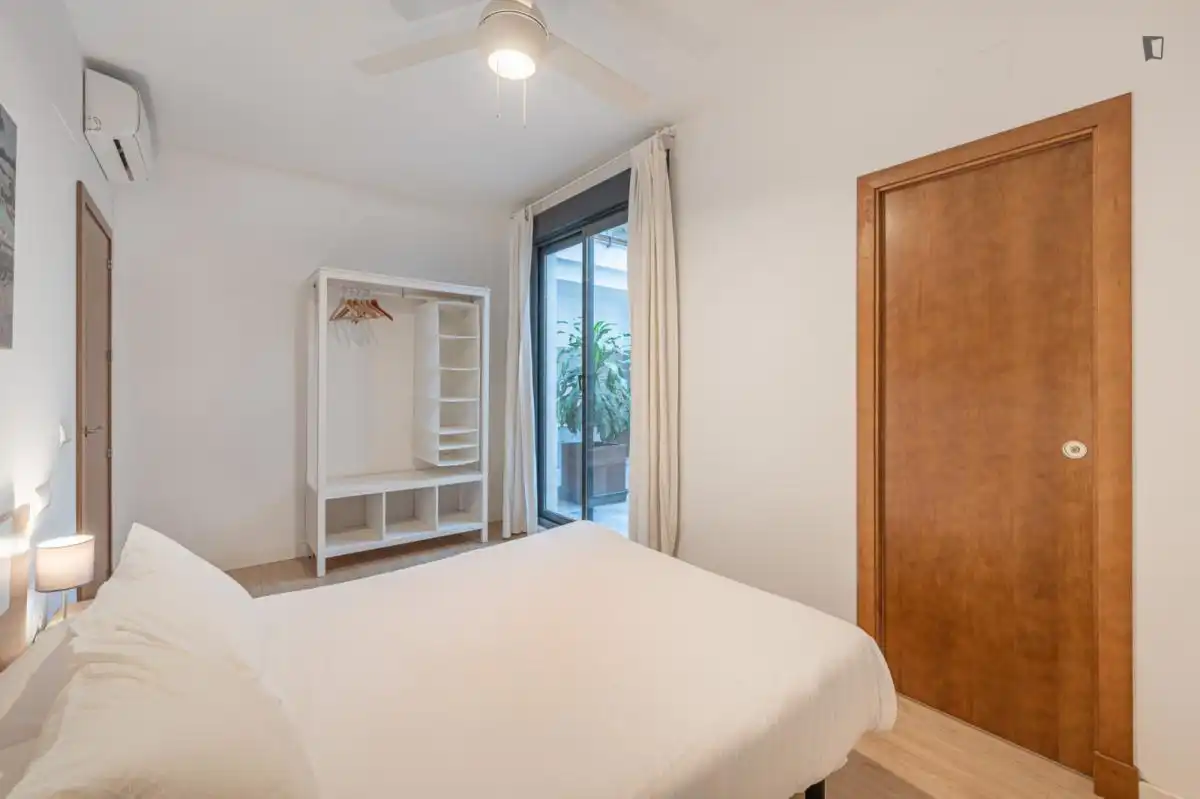 Appartement compact avec ascenseur à louer à Centro, imagen 3