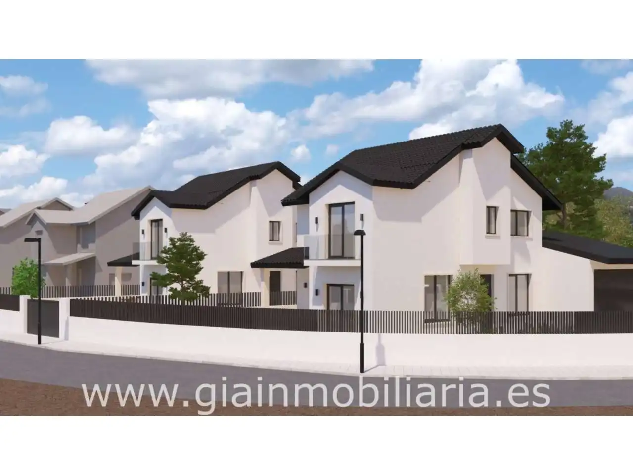 Casa amb jardí en venda a Calle Cumiar, imagen 10