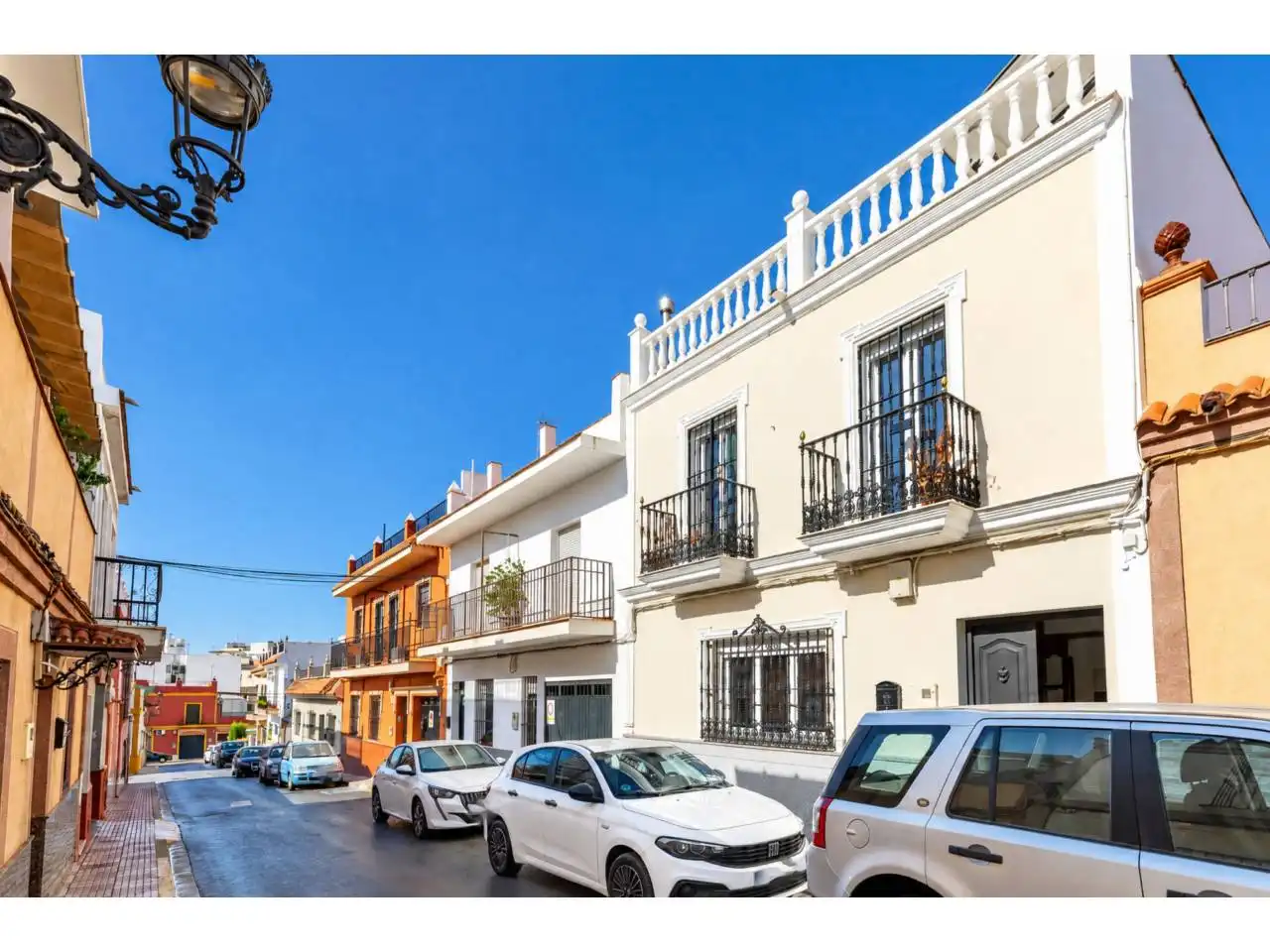 Maison mitoyenne à vendre à Las Almenas