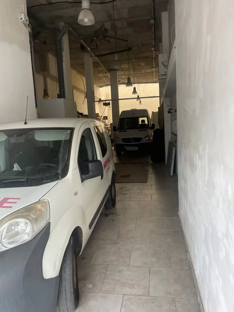 Business premises for sale in Centro Ciudad, imagen 6