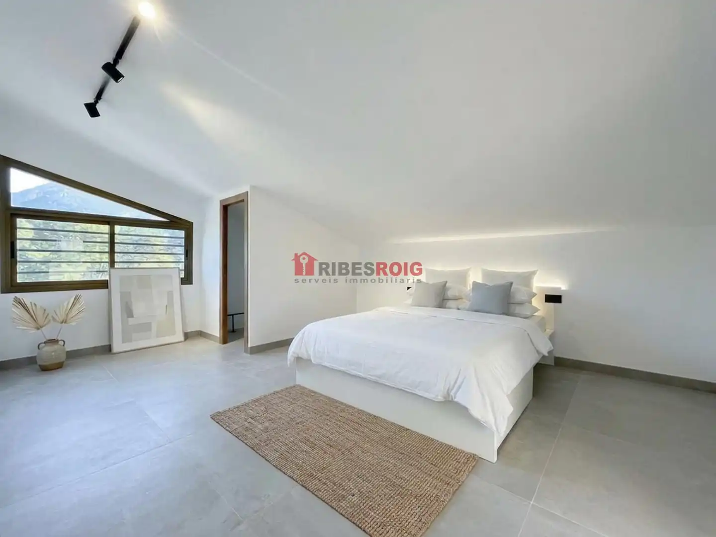 Detached house with garden for sale in Olivella, imagen 28