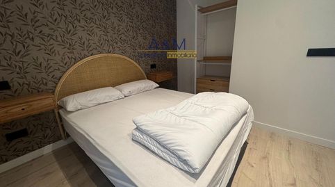 Foto 3 de Apartamento de alquiler en Vega, Caño Argales, Valladolid Capital