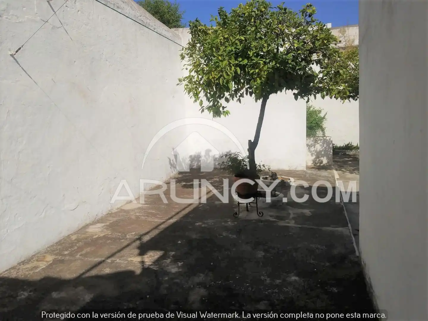 Casa adosada en venta en Alcalá de Guadaira con Aire acondicionado y Terraza