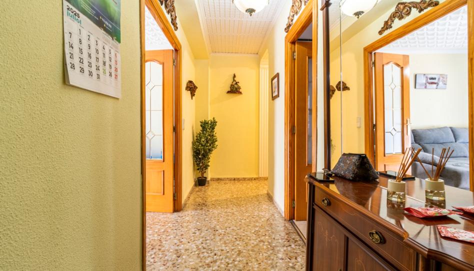 Foto 1 de Pis en venda a Ondara, Alicante