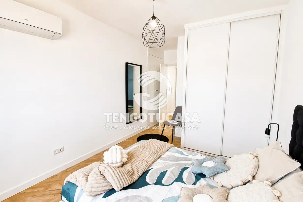Habitación de Piso en venta en Pinto con Aire acondicionado, Calefacción y Parquet