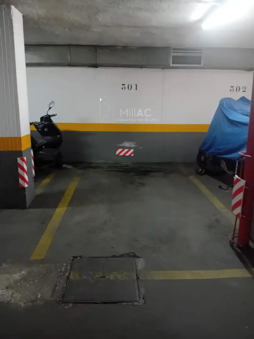 Parking of Garage for sale in Fuencarral - El Pardo