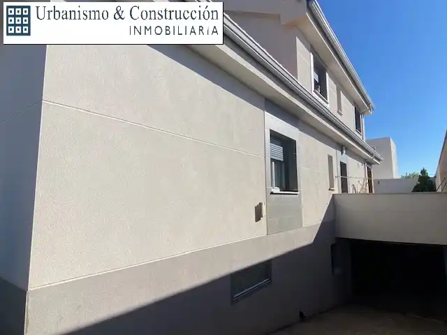 Casa o xalet en venda a Nuevo Hospital
