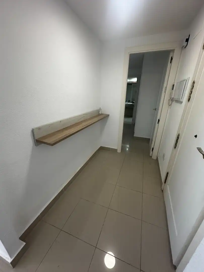 Flat for rent in Mojácar  with Air Conditioner, Furnished and Pets allowed