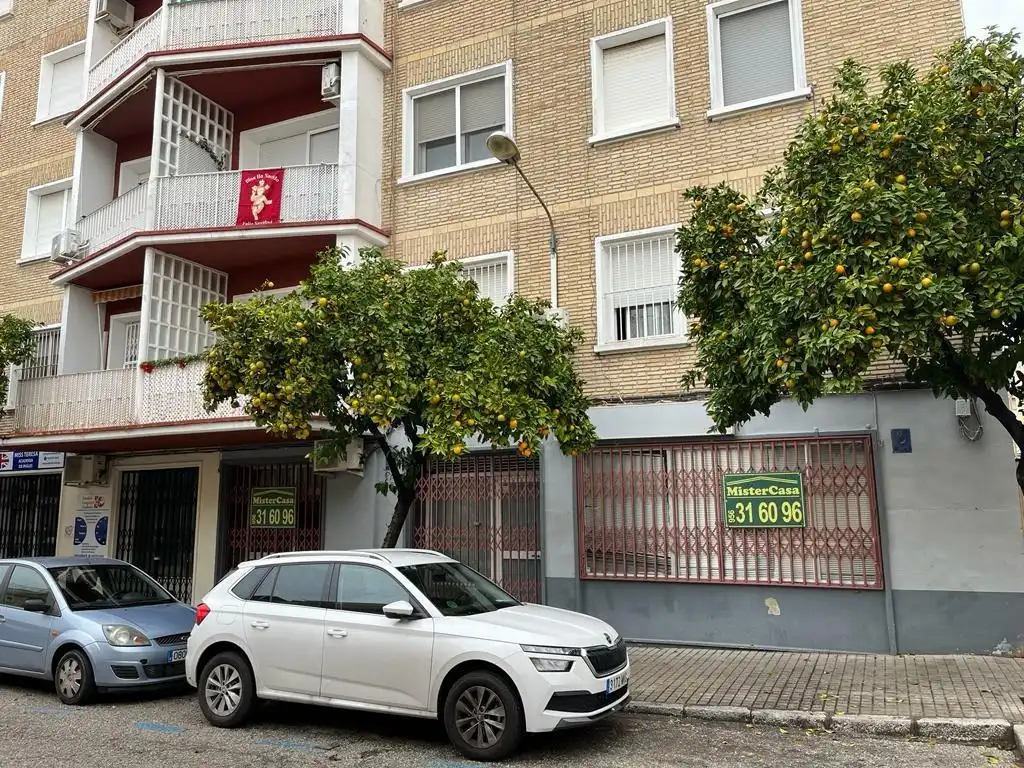 Local comercial de lloguer a Madre de Dios - Vallesequillo, imagen 2