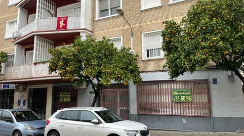 Foto 2 von Geschaftsraum zur Miete in Madre de Dios, Jerez de la Frontera