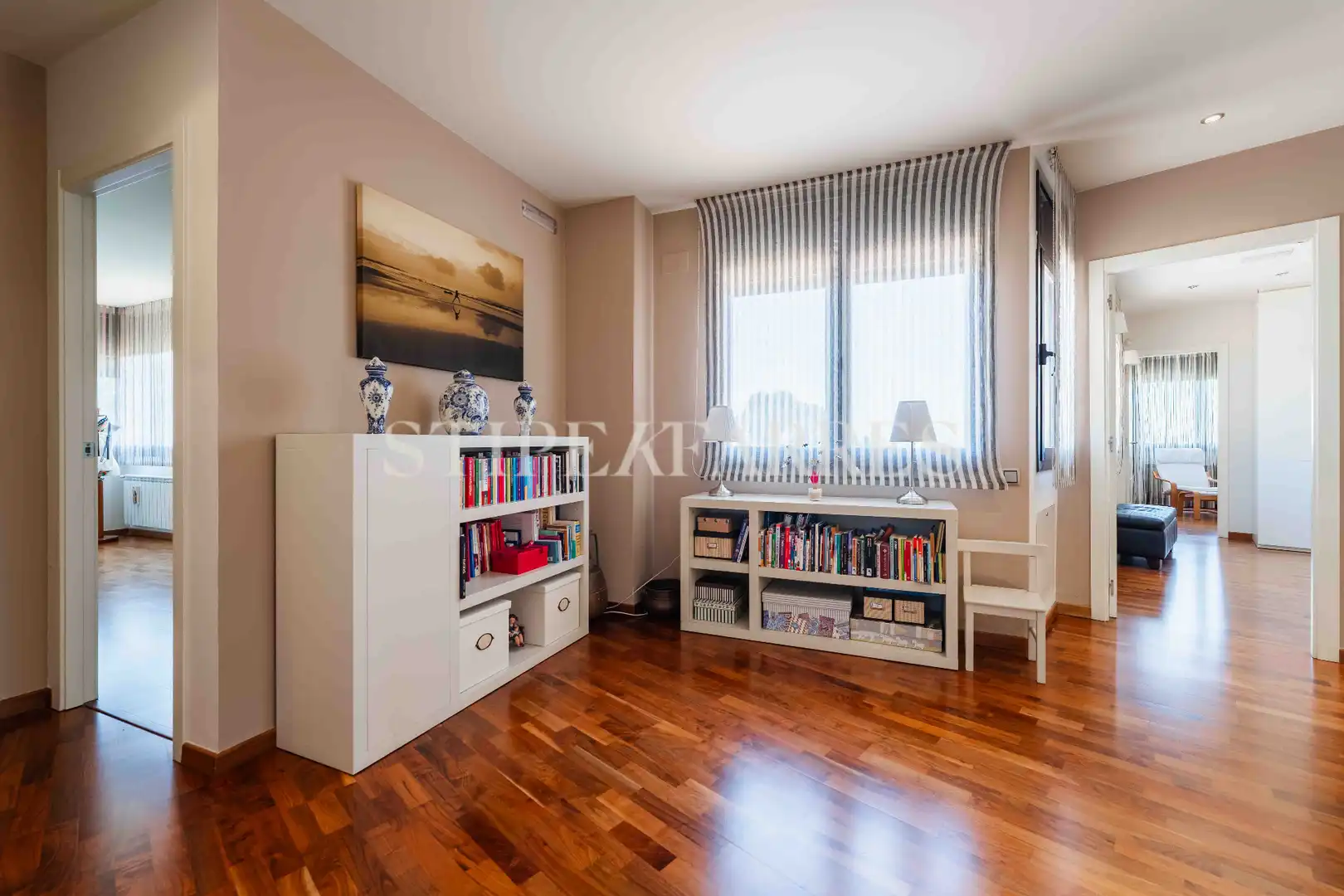 Habitación de Casa o chalet en venta en La Garriga con Aire acondicionado, Calefacción y Jardín privado