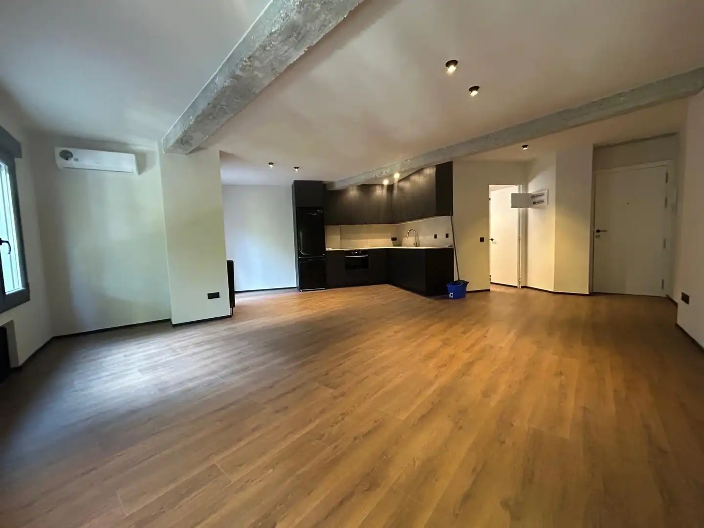 Piso con ascensor en venta en Centro - Corte Inglés