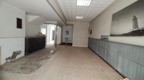 Photo 5 of Premises to rent in Rua Arenal, Monte Alto - Zalaeta - Atocha, A Coruña Capital