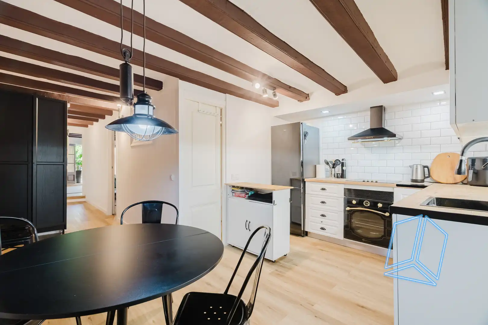 Piso en venta en Plaça de la Sagrada Família, imagen 25