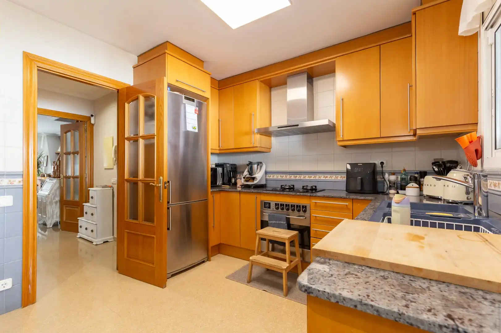 Terraced house for sale in JUSTICIA, imagen 4