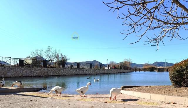 Casa-chalet en Venta en Doña Inés