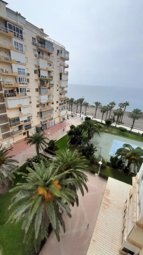 Flat with terrace for sale in Urbanizacion Pueblo Nuevo 7, imagen 4