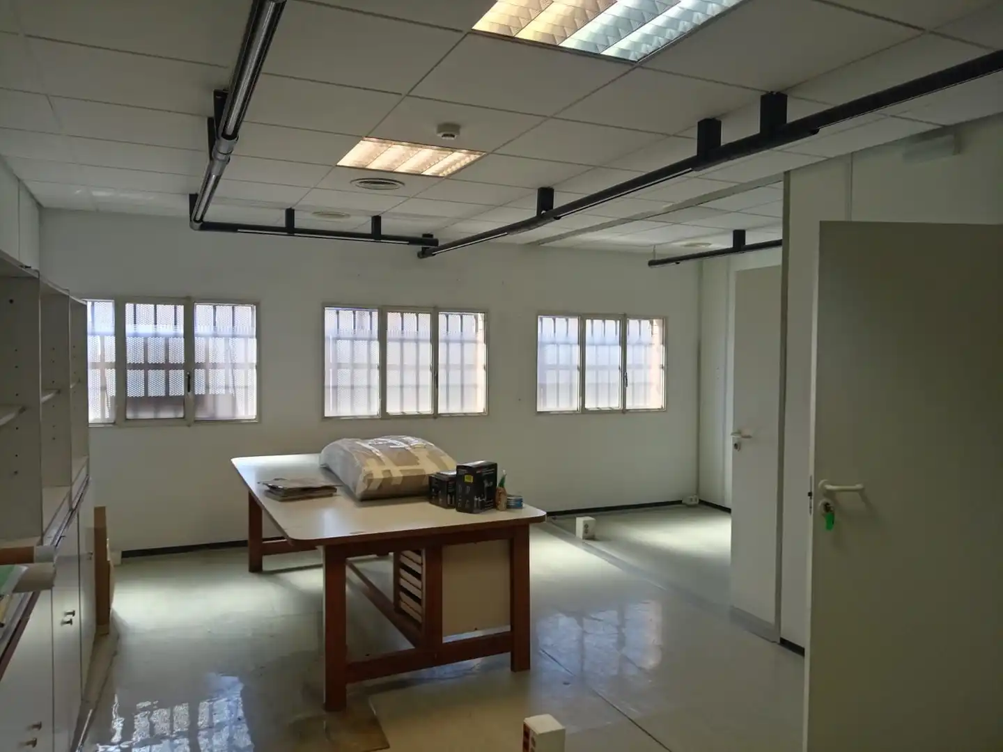 Industrial buildings for rent in Sabadell
